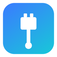 Super ADB Manager icon