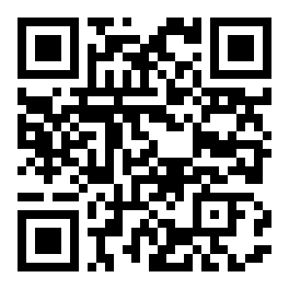 USDT TRC20 donation address QR code